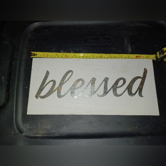 Home decor - Picture 1 of 2